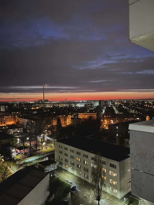 Direct proprietar - Apartament 2 camere Metropolitan Berceni, etaj 11, designer, la cheie