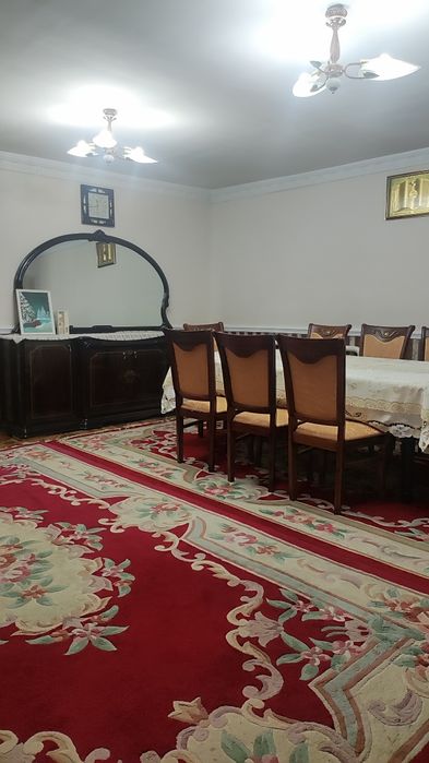 Продам Дом на Шайхонтохур