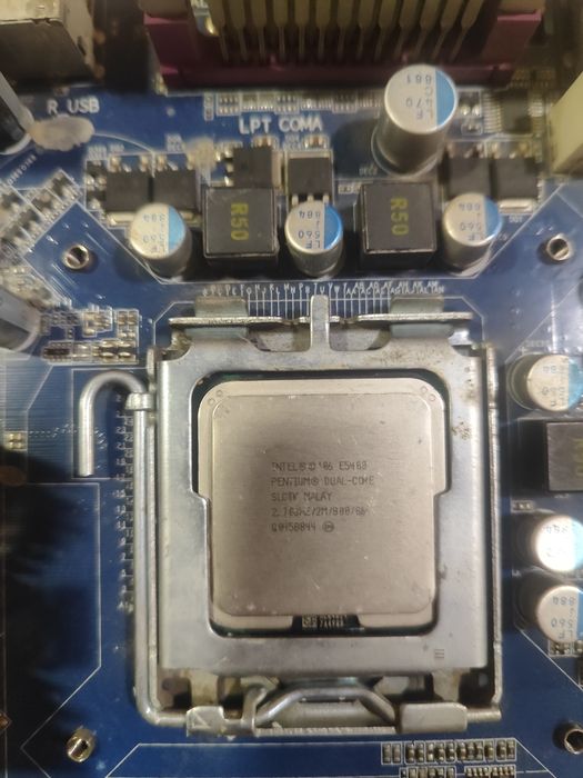 Gigabyte GA-P31-ES3G