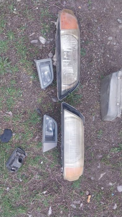 на Ниссан Цефиро 32 кузов