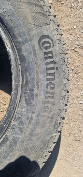 Продам зимнею резину!