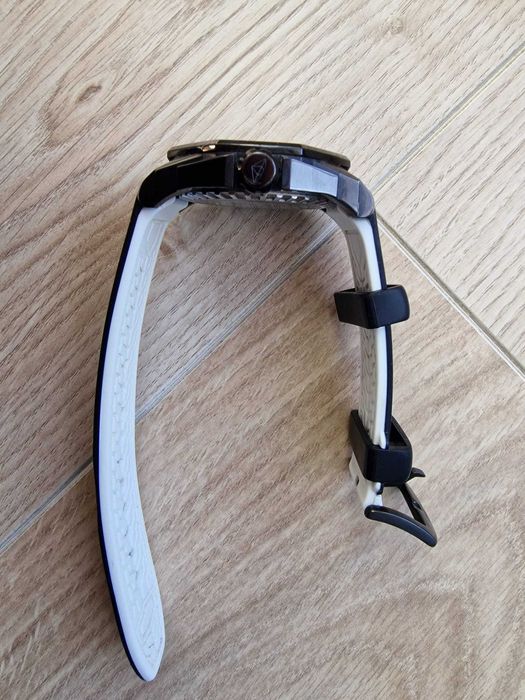 Murex Edge Skeleton Automatic - Swiss made - Nou si garantie 2 ani