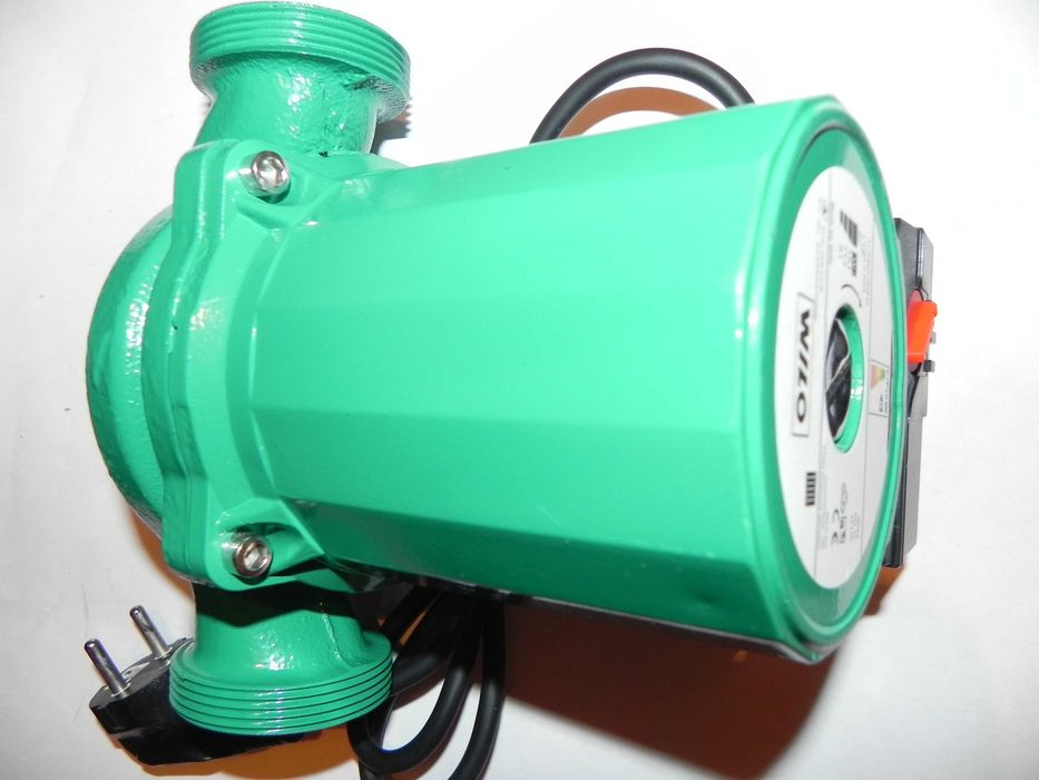 Pompa recirculare Willo RS 32 80 180 apa centrala