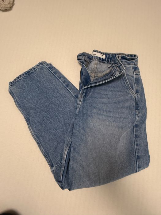 Дамски дънки zara, lc wikiki, new yorker, sinsey, teranova