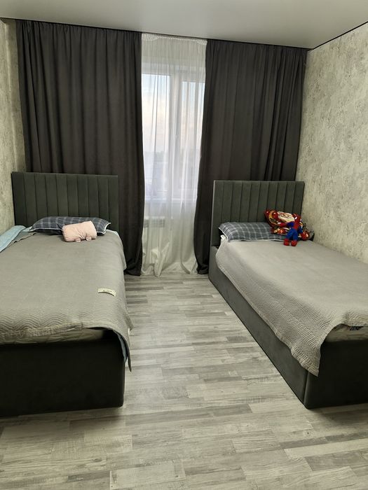 Продам кровати ортопедические  для детей и подростков