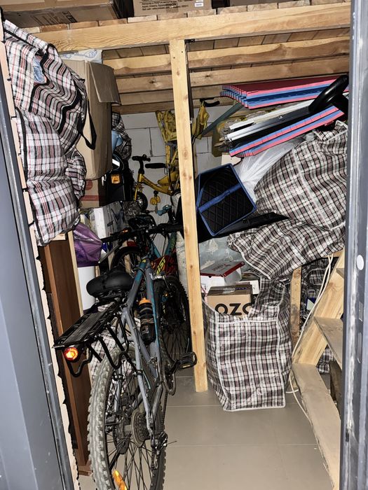 Складское/кладовка