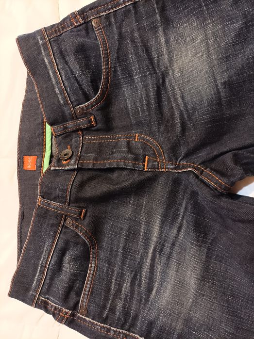 Dsquared,Boss,Liu Jo дамски дънки 28,27 размер