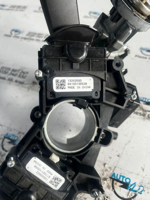 Maneta semnalizare stergatoare Chevrolet Cruze J305