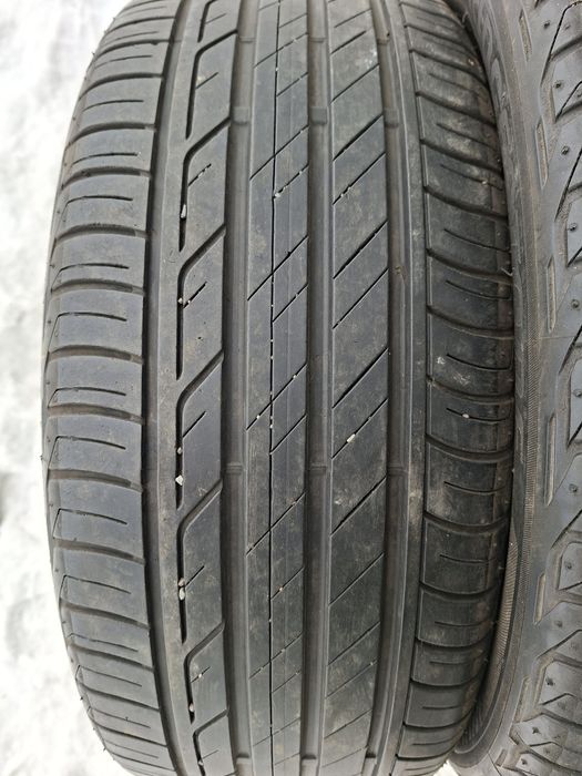 Продам шины. 225/55/17 бриджистон