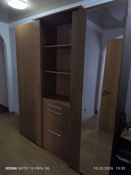 Продам  мебель б.у. в нормальном состоянии.