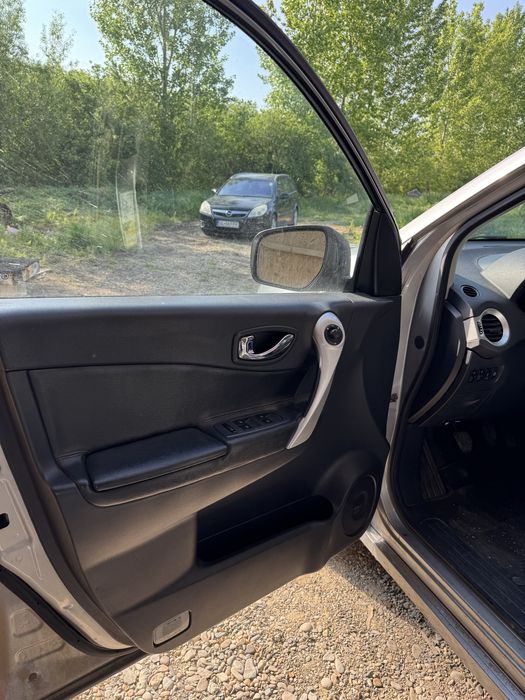 Piese Renault Koleos 2008 4x4 Bose Edition