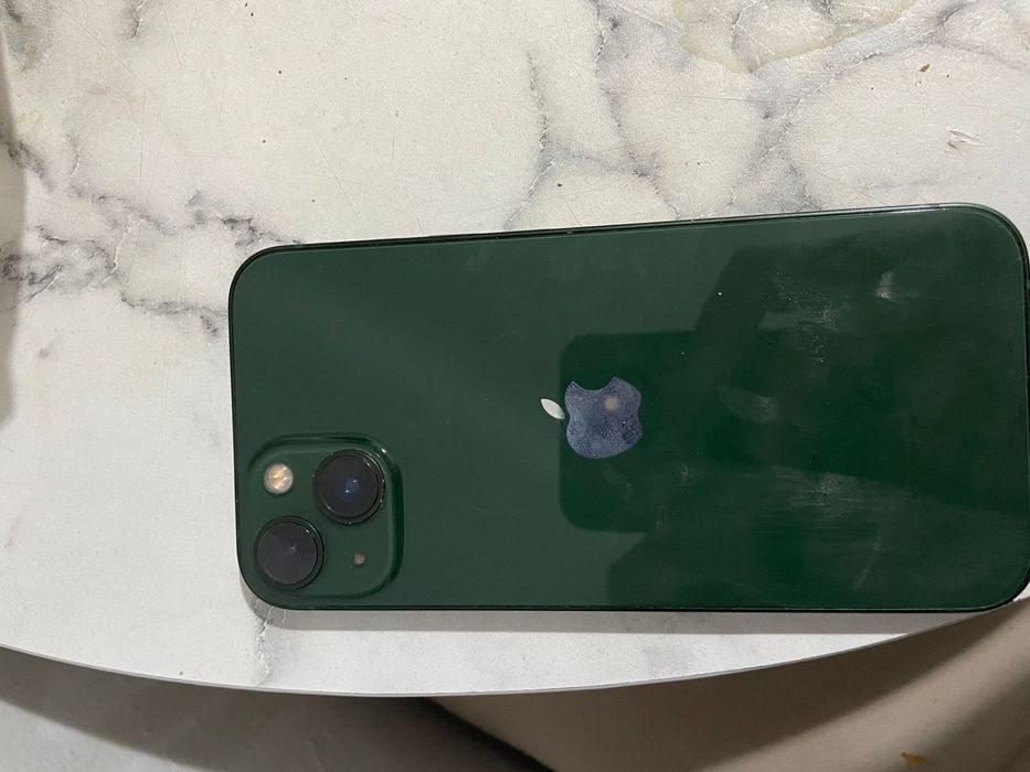 Iphone 13 128gd 79акб