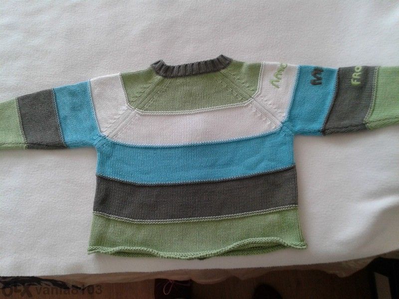 За бебето и детето