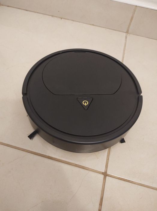 Прахосмукачка робот