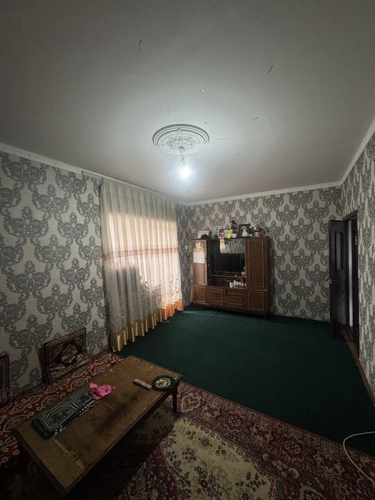 Московский 1 хонали уй