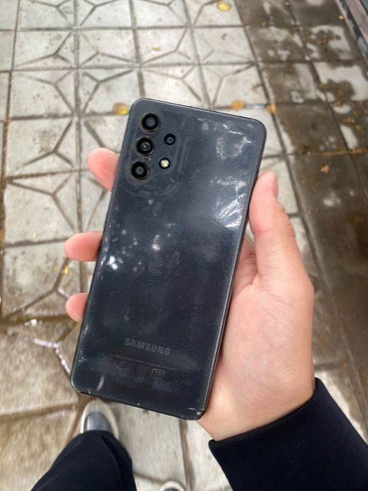 Samsung galaxy a32