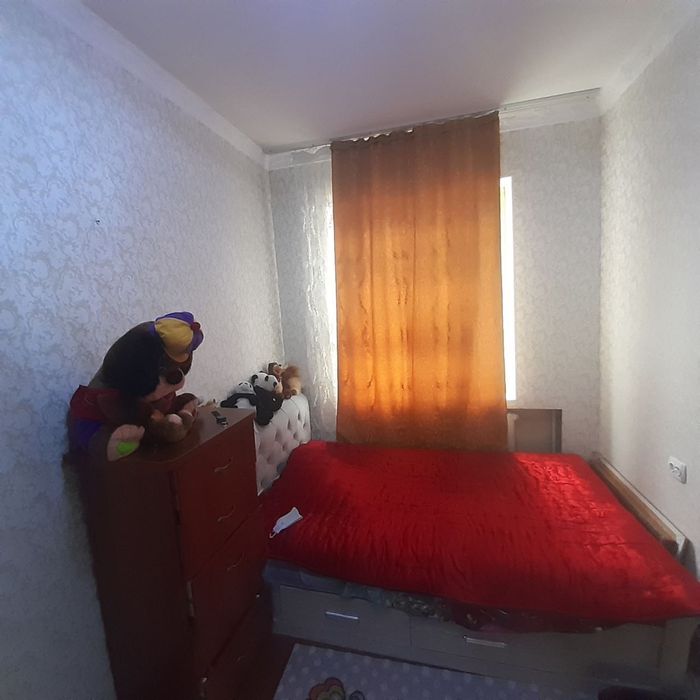 Продаётся квартира 3 комнатная ттз-2 3-етаж