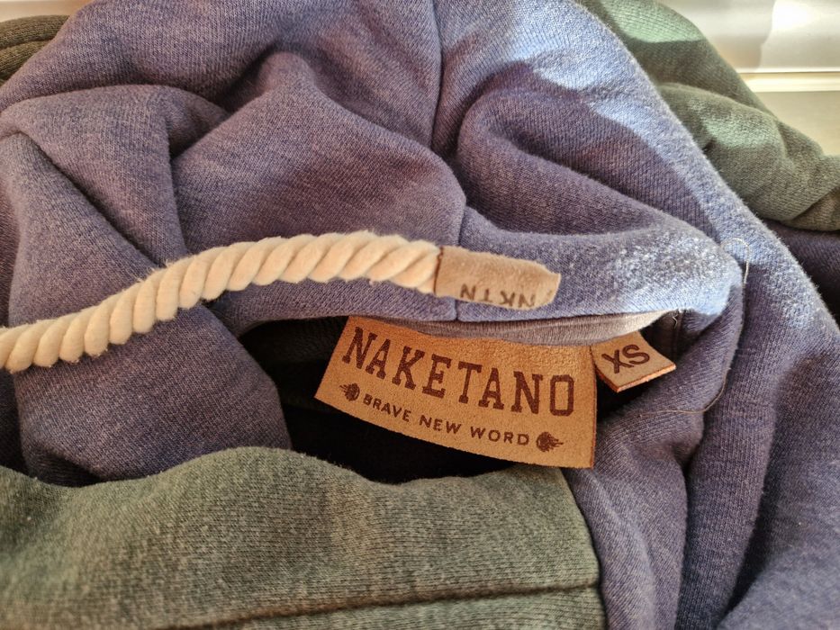 Дамски суитшърт Naketano размер S