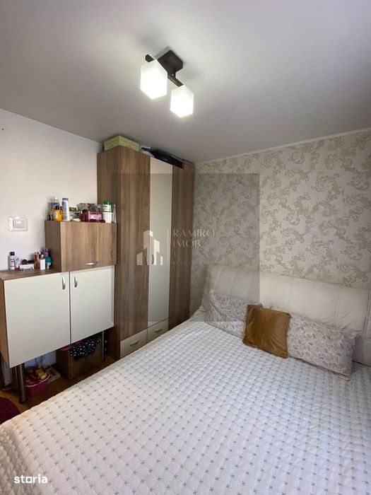 Apartament  2 camere/ 10 min metrou Titan/ sector 3