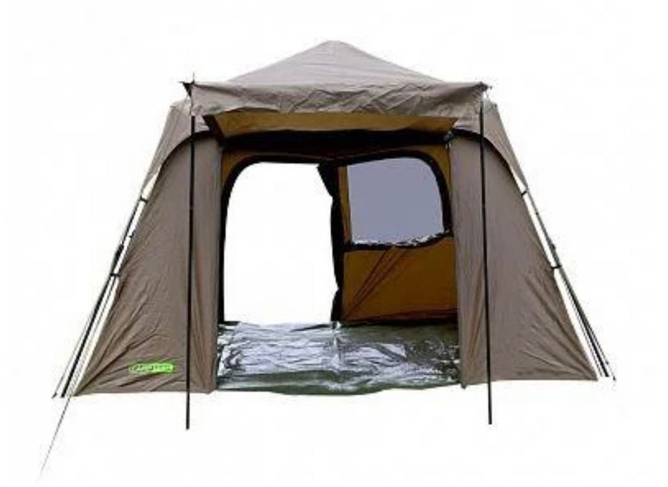 Шатёр Carp Pro Maxi Shelter для рыбалки