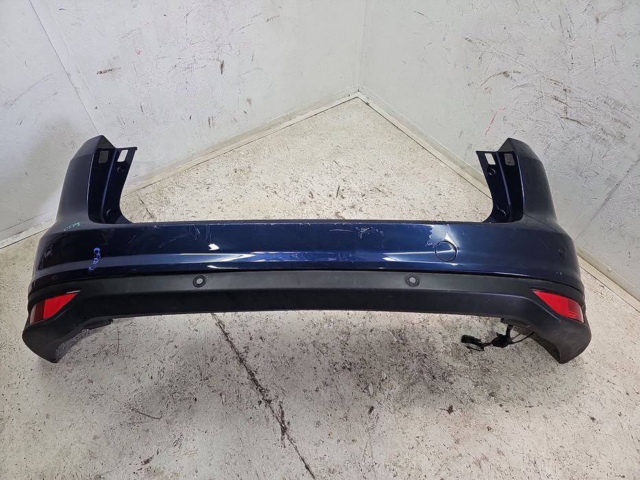 Bara spate Ford C-Max 2 [Fabr 2010-2015] 85KW / 115CP