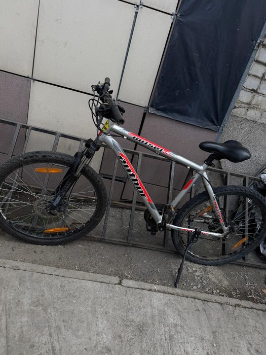 Продам велосипед