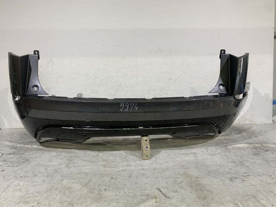 Bara spate Range Rover Velar, 2018, 2019, 2020, 2021, 2022, cod origine OE J8A2-17A958CB.