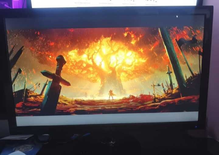 Монитор ASUS VS278H 27 "