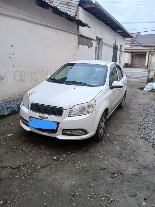 Сотилади нексия3