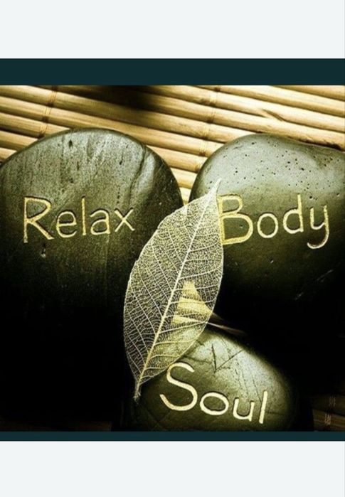 Массаж на выезд. Алматы.