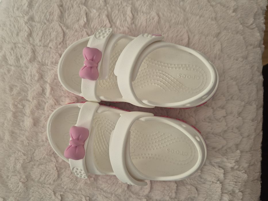 Sandale Crocs  27-28