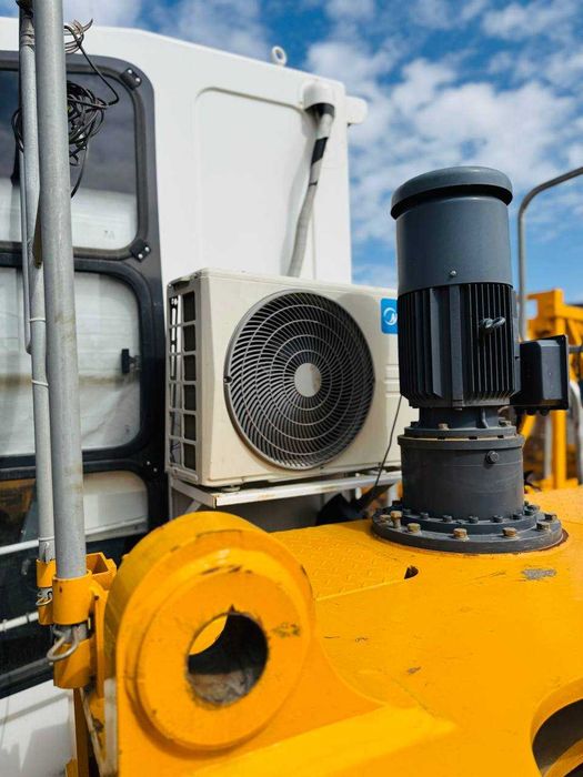 Продажа башенного крана 10 тонн