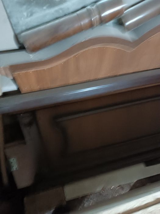 Спалний ва  шкаф сотилади