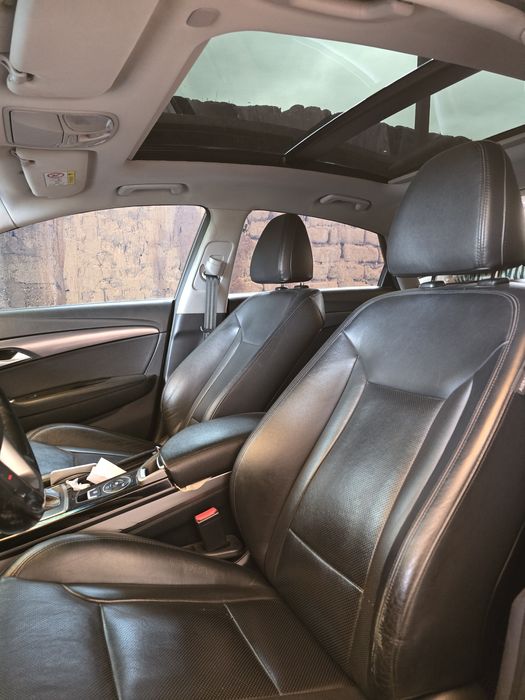 Хундай i40 сотилади