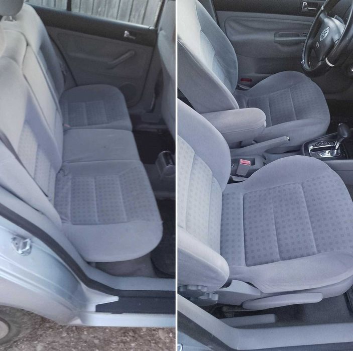 VW Golf 4 1.6 Benzină AUTOMAT, 160k km, ITP 2026, stare bună