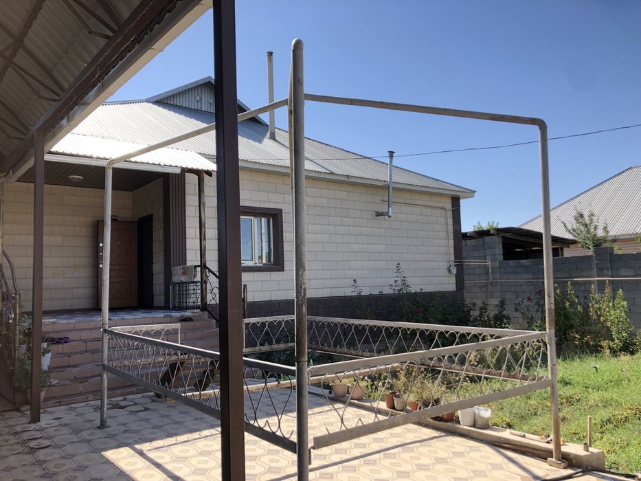 Срочно!!! Продаем большой дом. Черновод(Қарасу)