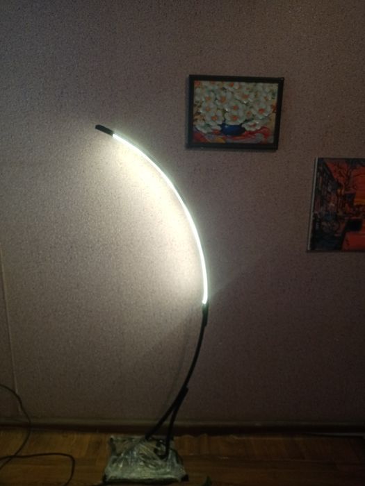 Светильник ,торшер,лофт,ночник