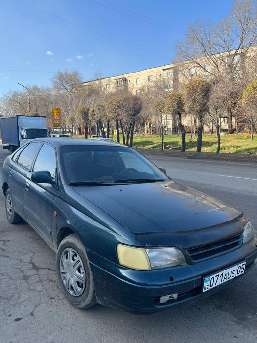 Сатылады Тойота Карина е 1.6