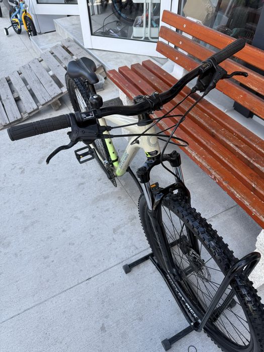 Планински велосипед Cannondale 29/L