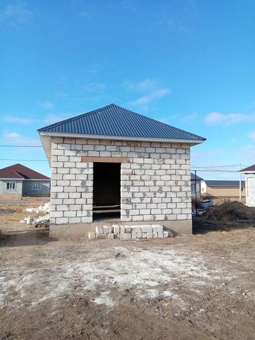 Продам дом. Новый 3.