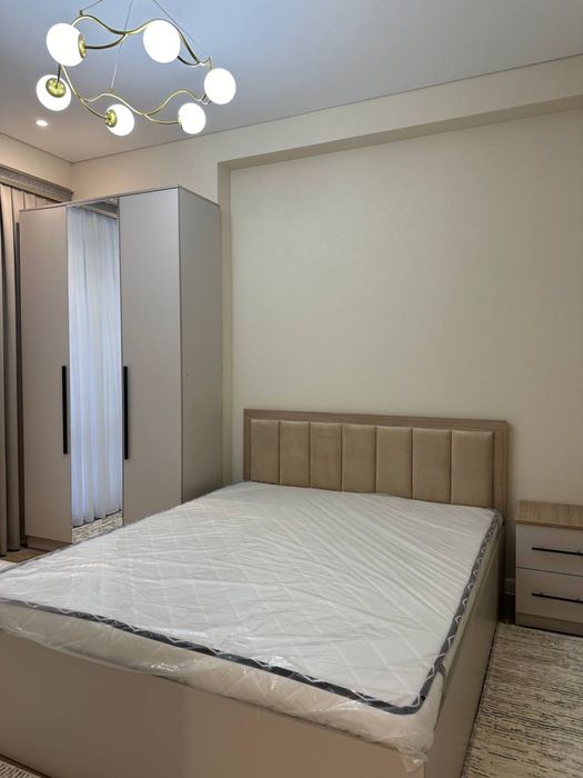 Buxara sity tomondan 3xonalik tayyor kvartira sotiladi №22