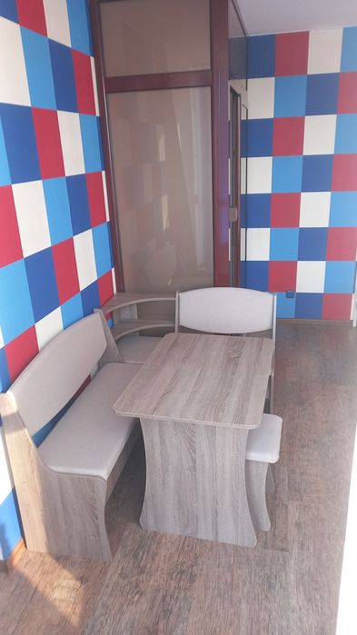 Дава се под наем Едностаен апартамент в София, Витоша - 46 кв.м за 458.49 € - Снимка #6