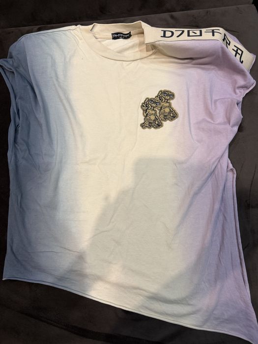 Дамска блуза  и тениска djofra