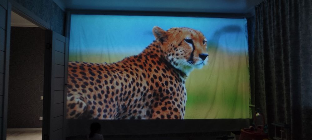 Проектор Eleve 11 P30