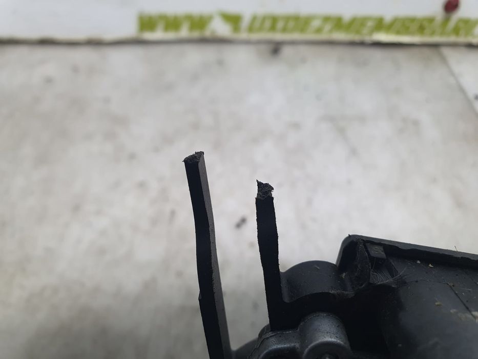 Motoras stergator haion 5g0955711a Volkswagen Golf 7 (facelift) (2017 - 2020)