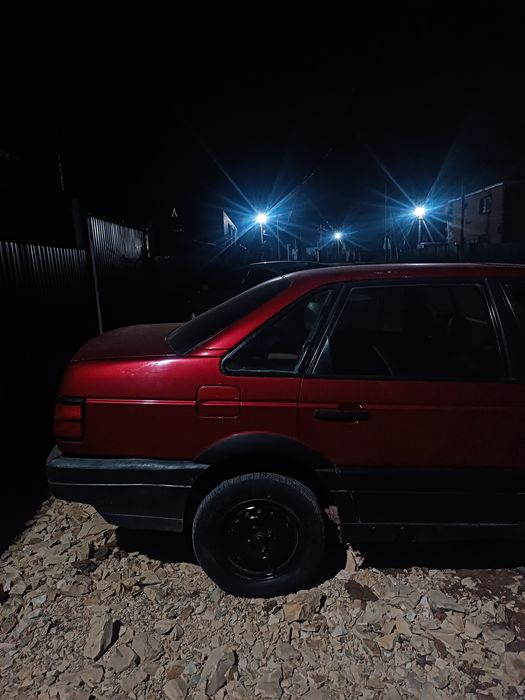 Продам Passat b3