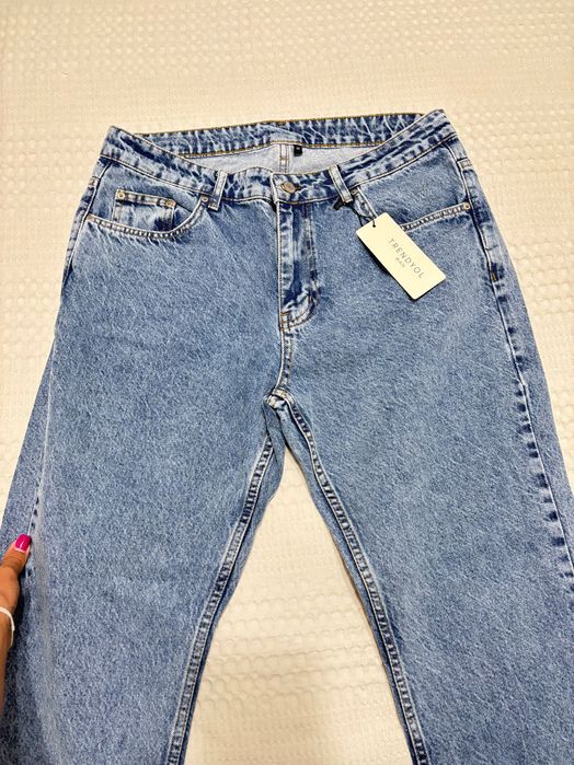 Мъжки дънки от Трендйол