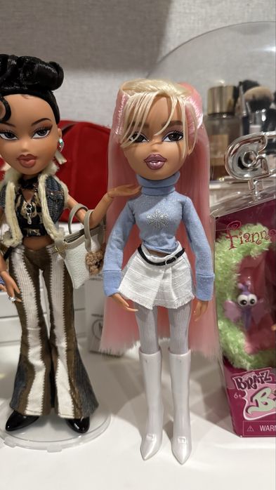 Куклы Братц Bratz