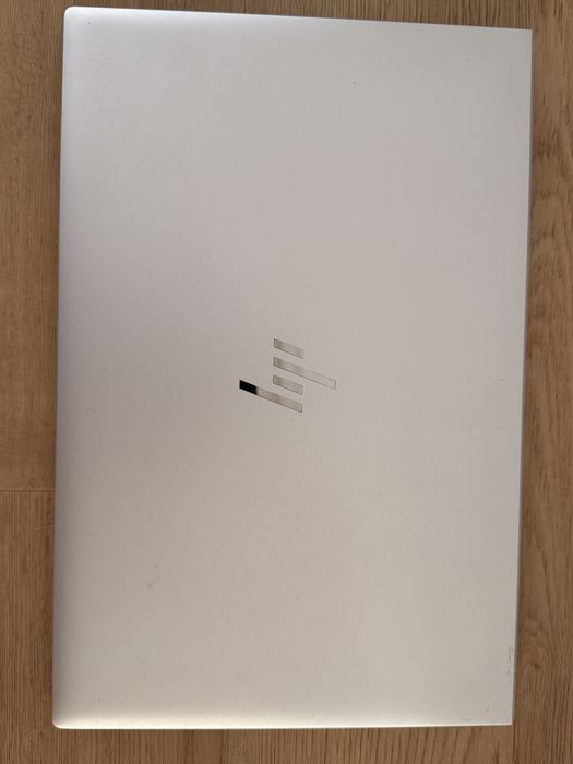 Laptop HP Ryzen 5, 8 GB Ram, 256GB SSD