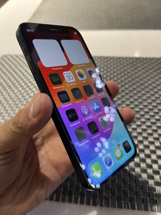 Iphone 12 mini 64 GB